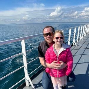 Meet your Posher, Jayden